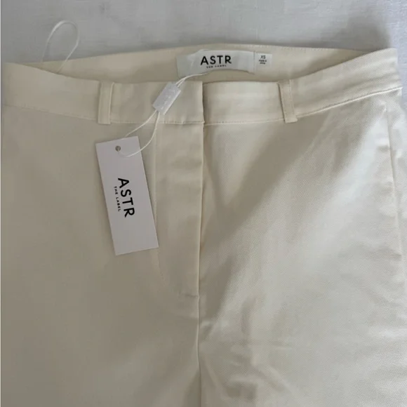 ATSR The Label Capri Pants - Picture 4 of 5